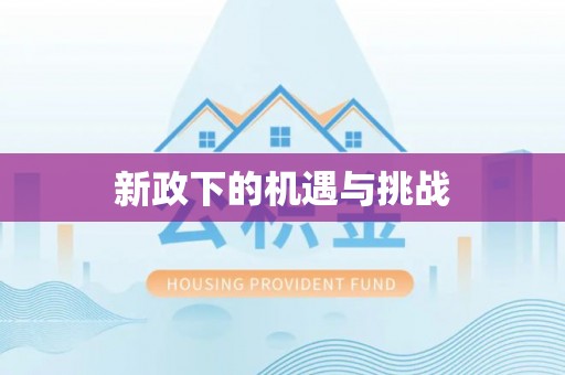 湛江新政下的机遇与挑战