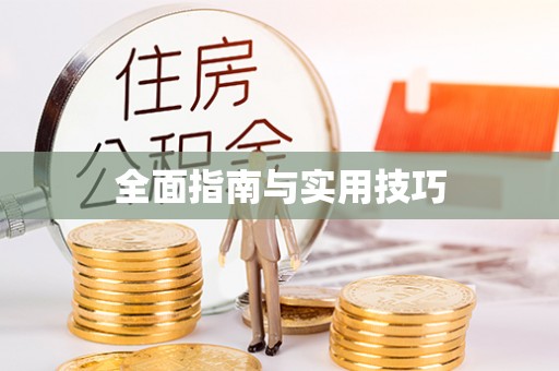 湛江全面指南与实用技巧