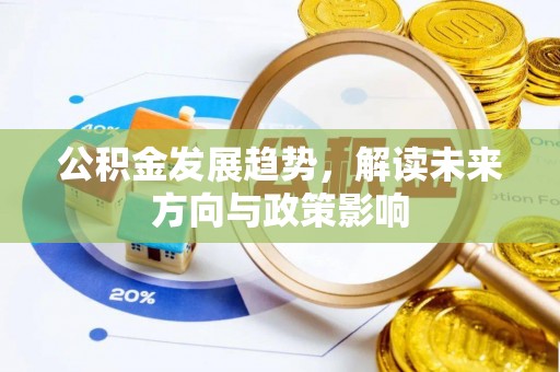 湛江公积金发展趋势，解读未来方向与政策影响
