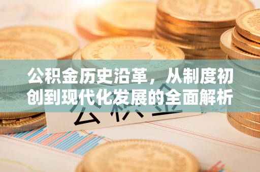 湛江公积金历史沿革，从制度初创到现代化发展的全面解析