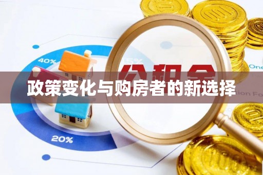 湛江政策变化与购房者的新选择