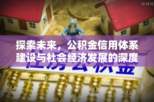 湛江探索未来，公积金信用体系建设与社会经济发展的深度融合