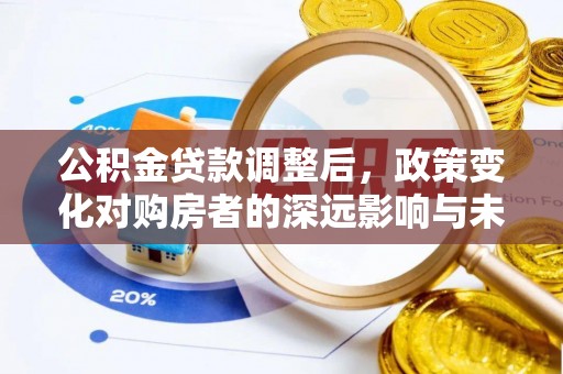 湛江公积金贷款调整后，政策变化对购房者的深远影响与未来趋势分析
