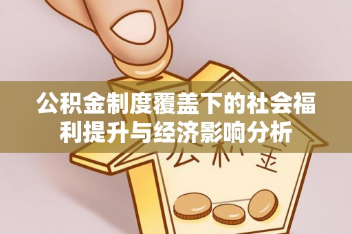 湛江公积金制度覆盖下的社会福利提升与经济影响分析