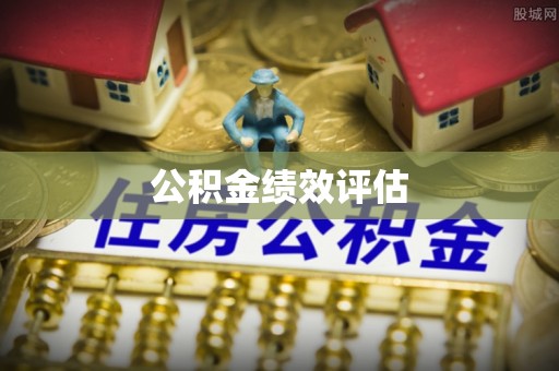 湛江公积金绩效评估