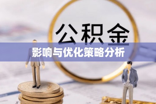 湛江影响与优化策略分析