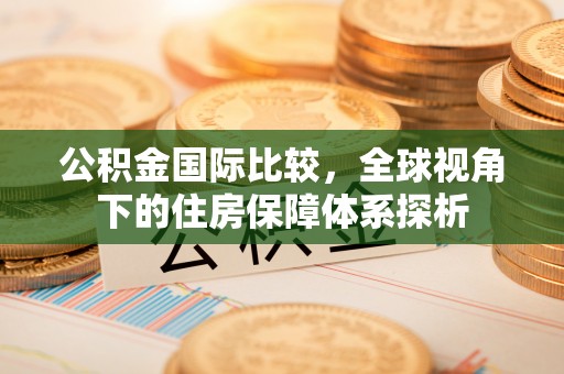 湛江公积金国际比较，全球视角下的住房保障体系探析