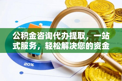 湛江公积金咨询代办提取，一站式服务，轻松解决您的资金需求