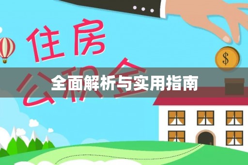 湛江全面解析与实用指南