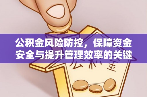 湛江公积金风险防控，保障资金安全与提升管理效率的关键