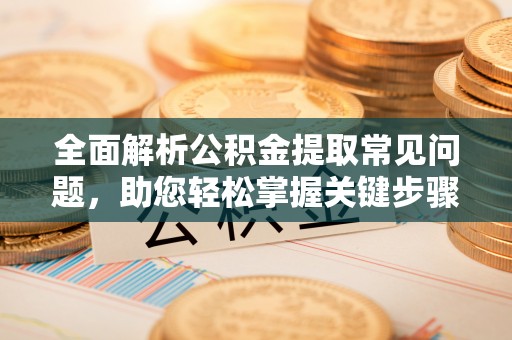 湛江全面解析公积金提取常见问题，助您轻松掌握关键步骤与技巧