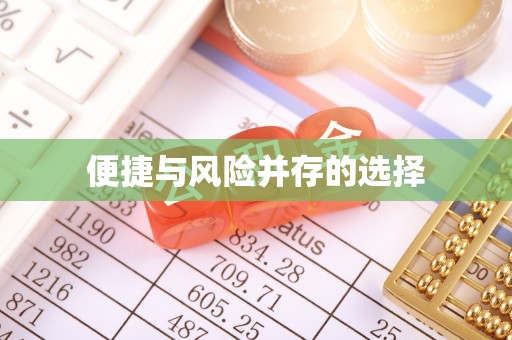 湛江便捷与风险并存的选择